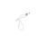 Road Shifter Part SRAM SRAM Rival Apex DoubleTap Right Shift Lever Assembly Dark Slate Gray
