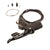 Road Shifter Part SRAM SRAM Apex 1 Replacement Hydraulic Shift/Brake Lever - Right/Rear Black Dark Slate Gray