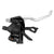Shifters SunRace Sunrace STM406 Trigger Shifter Speed: 7 Black Dark Slate Gray
