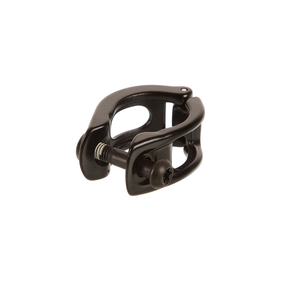 Electronic Shifter Parts SRAM SRAM AXS POD Ultimate Electronic Controller MMX Clamp - Includes Torx T25 Screw Dark Slate Gray