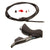 Brake Lever Parts and Accessories SRAM SRAM Force D2 Shfiter Exchange Kit Right Dark Slate Gray