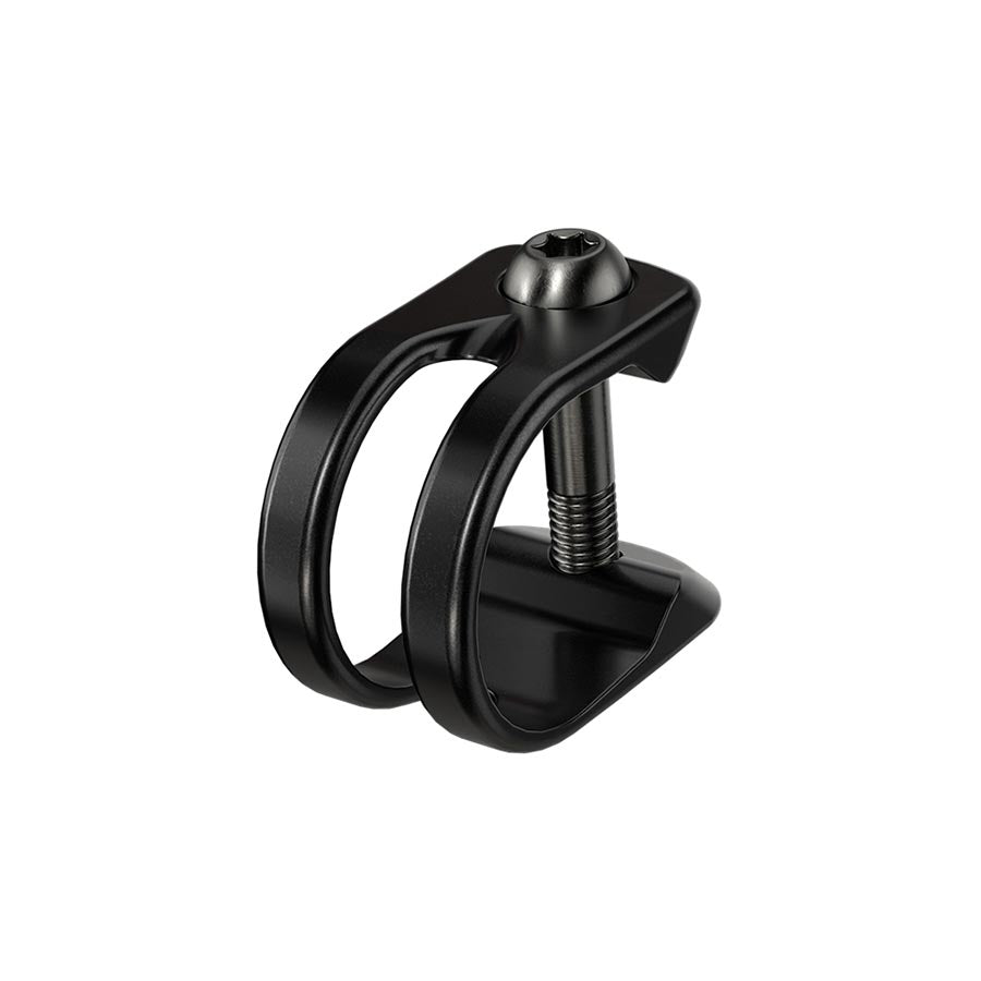 Disc Brake Parts SRAM SRAM Discrete U-Clamp Dark Slate Gray