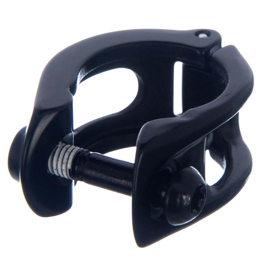 Disc Brake Parts SRAM SRAM Hinge Clamp Dark Slate Gray