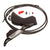 Electronic Shifter Parts SRAM SRAM Apex Shift/Brake Lever AXS eTap Exchange Kit - Right Includes Hood Dark Slate Gray