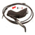 Disc Brake Parts SRAM SRAM APEX Lever Exchange Kit Dark Slate Gray