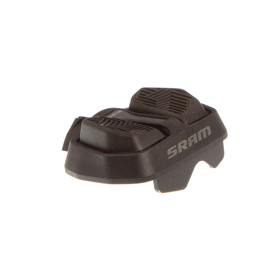 Electronic Shifter Parts SRAM SRAM AXS POD Ultimate Electronic Controller HMI Module Cover Kit  - Bolt-On BLK C1 Dark Slate Gray