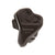 Electronic Shifter Parts SRAM SRAM AXS POD Rocker HMI Paddle Upgrade - Left Includes Pin Screws Panel BLK Dark Slate Gray