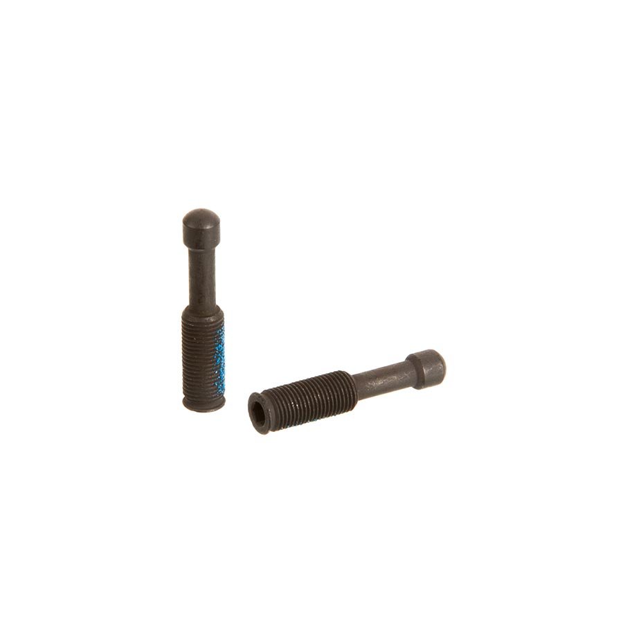 Brake Lever Parts and Accessories SRAM SRAM RED eTap AXS Brake Lever Pushrod Kit - Qty. 2 E1 Dark Slate Gray