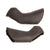 Brake Lever Hood SRAM SRAM RED eTap AXS Hydraulic Brake Lever Hood Covers - Black Pair E1 Dark Slate Gray