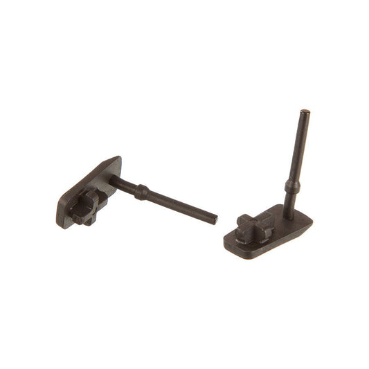 Brake Lever Parts and Accessories SRAM SRAM Red E1 Reach Adjust Cover Dark Olive Green
