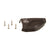 Shifter Service Parts SRAM SRAM Eagle 90 Shift Lever Trigger Cover Kit Black Each Dark Slate Gray