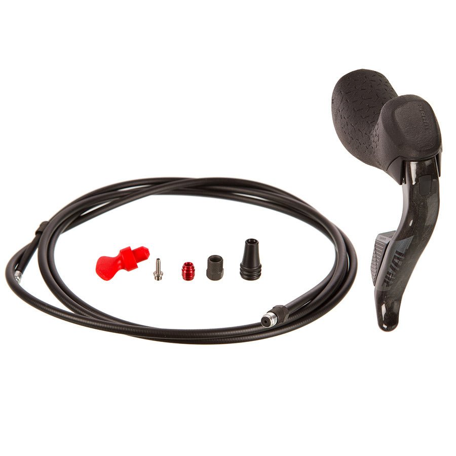 SRAM Rival E1 Shifter Brake Lever Right