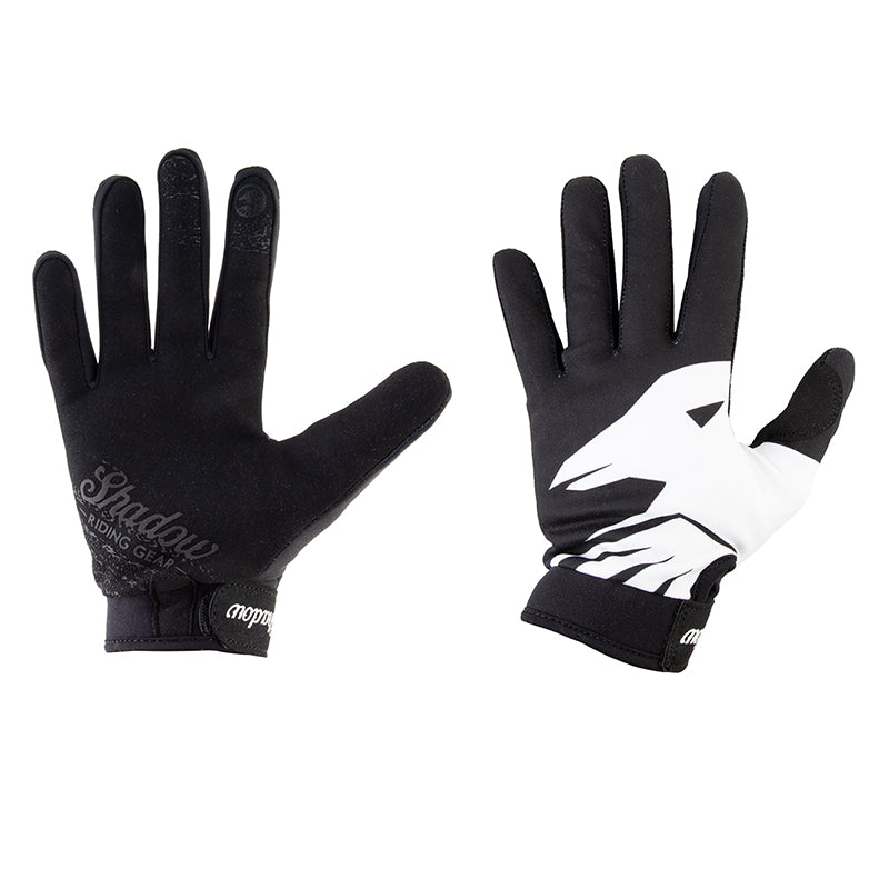 The Shadow Conspiracy Conspire Gloves - Registered Full Finger Medium