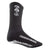 Apparel Origin8 Origin8 Hi-Fi Cycling Socks  LG/XL Unisex Black Hi-Fi Dark Slate Gray