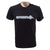 Apparel Origin8 Origin8 Hi-Fi T-Shirt  MD Unisex Black Cotton/Polyester Origin8 Hi-Fi Black