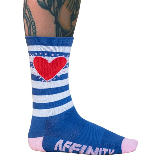 Affinity Apparel ( ) - Dragonspine Cycling
