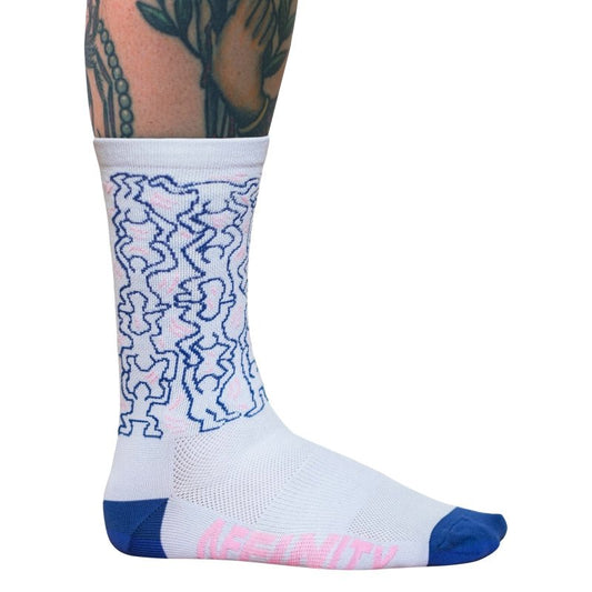 Affinity Apparel ( ) - Dragonspine Cycling