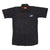 Park tool MS-2 Mechanic Shirt MS-2 Mechanic Shirt SM Unisex Black