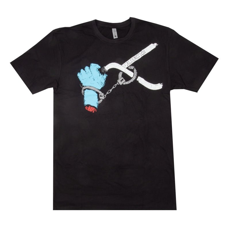 Alienation Apparel ( ) - Dragonspine Cycling