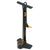SKS Airkompressor ClikTek 10.0 Floor Pump - 144 PSI  900mm Hose 80mm Gauge