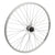Wheel master 26x1-3/8 Alloy Lightweight Single Wall 26x1-3/8 Wheel Rear