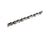 Chains Shimano Shimano CN-6701-10 Chain - 10-Speed 116 Links Silver Gray