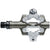 OneUp Components XC Clip Pedals CrMo Gray