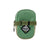 MoosePacks Seat Bag 0.75L Green
