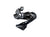 Rear Derailleurs Shimano Shimano Dura-Ace RD-R9150-SS Di2 Rear Derailleur - 11-Speed Short Cage Black Dark Slate Gray