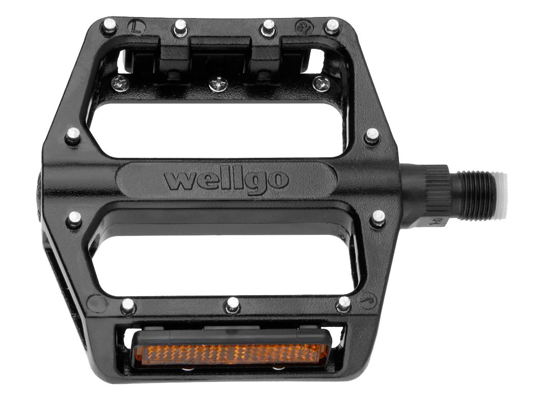 Wellgo Pedal ( ) - Dragonspine Cycling