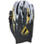 7iDP Ltd Ed Project Gloves M Black/Blast