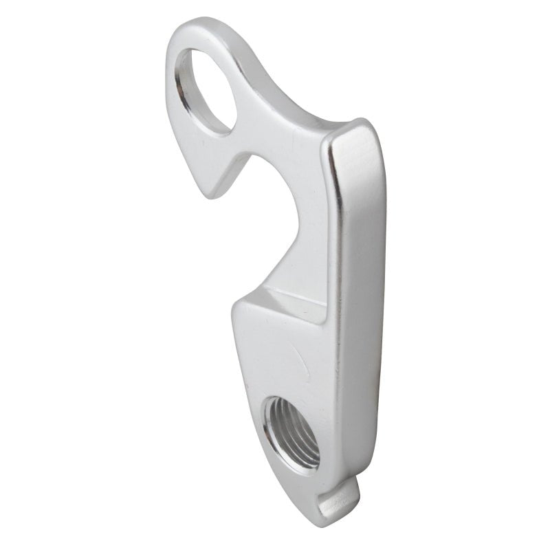 Rear Derailleurs Sunlite Sunlite Derailleur Hanger S-022 Light Gray