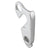 Rear Derailleurs Sunlite Sunlite Derailleur Hanger S-022 Light Gray