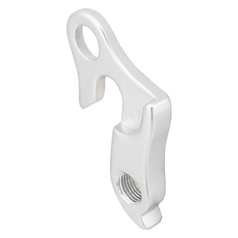 Rear Derailleurs Sunlite Sunlite Derailleur Hanger S-009 Light Gray