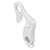Rear Derailleurs Sunlite Sunlite Derailleur Hanger S-009 Light Gray