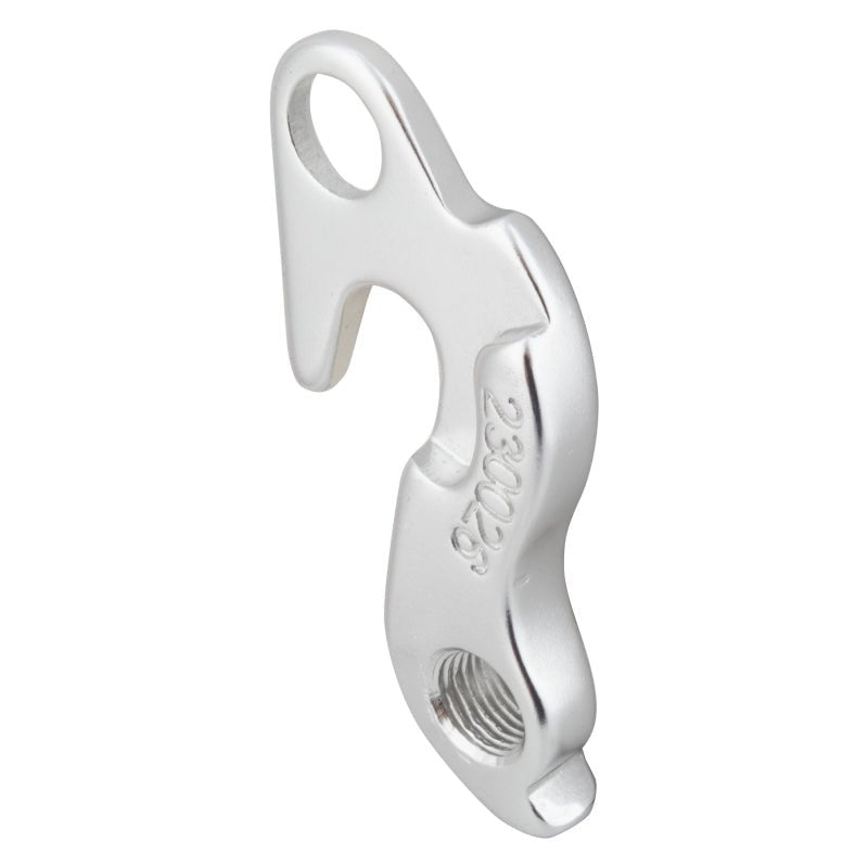 Rear Derailleurs Sunlite Sunlite Derailleur Hanger S-068 Light Gray