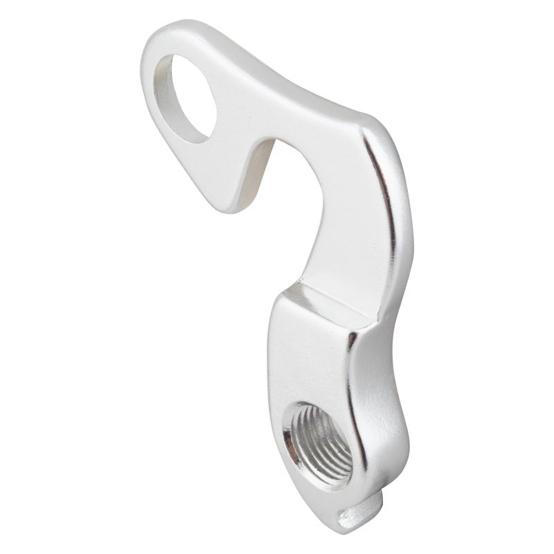 Rear Derailleurs Sunlite Sunlite Derailleur Hanger S-013 Light Gray