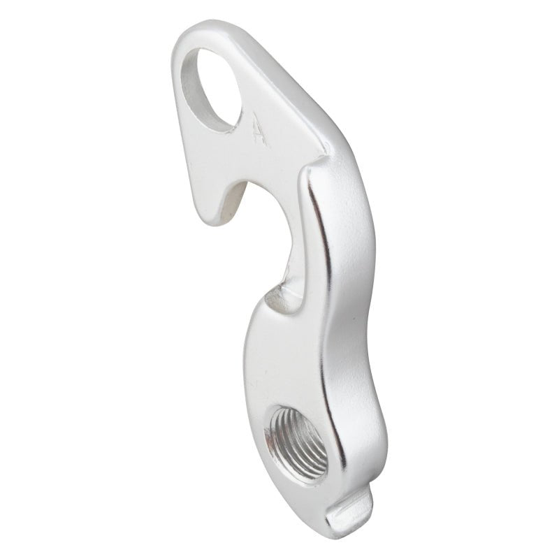 Rear Derailleurs Sunlite Sunlite Derailleur Hanger S-083 Light Gray