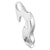 Rear Derailleurs Sunlite Sunlite Derailleur Hanger S-014 Light Gray