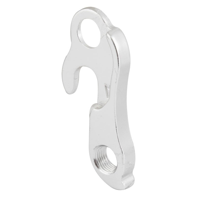 Rear Derailleurs Sunlite Sunlite Derailleur Hanger S-036 Light Gray