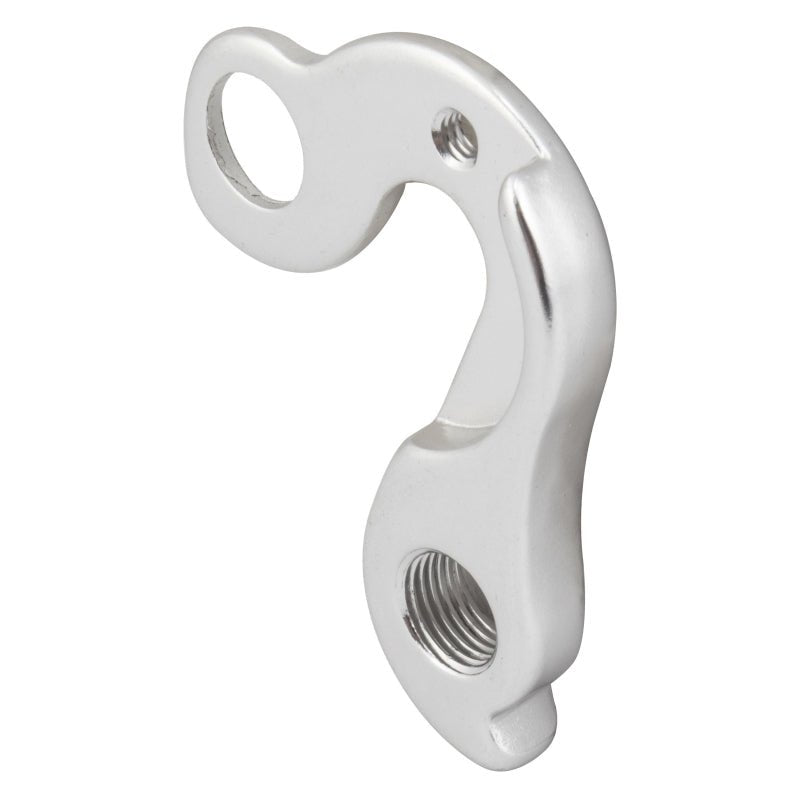 Rear Derailleurs Sunlite Sunlite Derailleur Hanger S-090 Light Gray