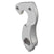 Rear Derailleurs Sunlite Sunlite Derailleur Hanger S-058 Gray