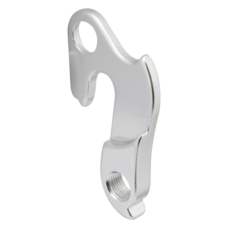 Rear Derailleurs Sunlite Sunlite Derailleur Hanger S-005 Gray