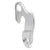 Rear Derailleurs Sunlite Sunlite Derailleur Hanger S-005 Gray