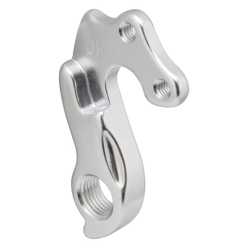 Rear Derailleurs Sunlite Sunlite Derailleur Hanger S-043 Gray