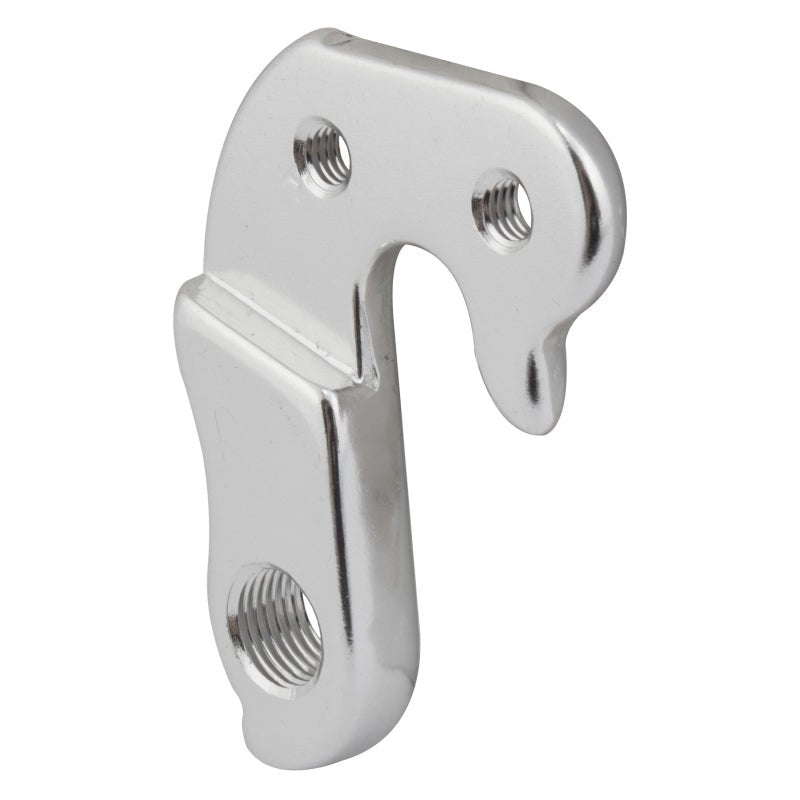 Rear Derailleurs Sunlite Sunlite Derailleur Hanger S-010 Light Gray