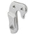 Rear Derailleurs Sunlite Sunlite Derailleur Hanger S-010 Light Gray