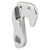 Rear Derailleurs Sunlite Sunlite Derailleur Hanger S-093 Light Gray