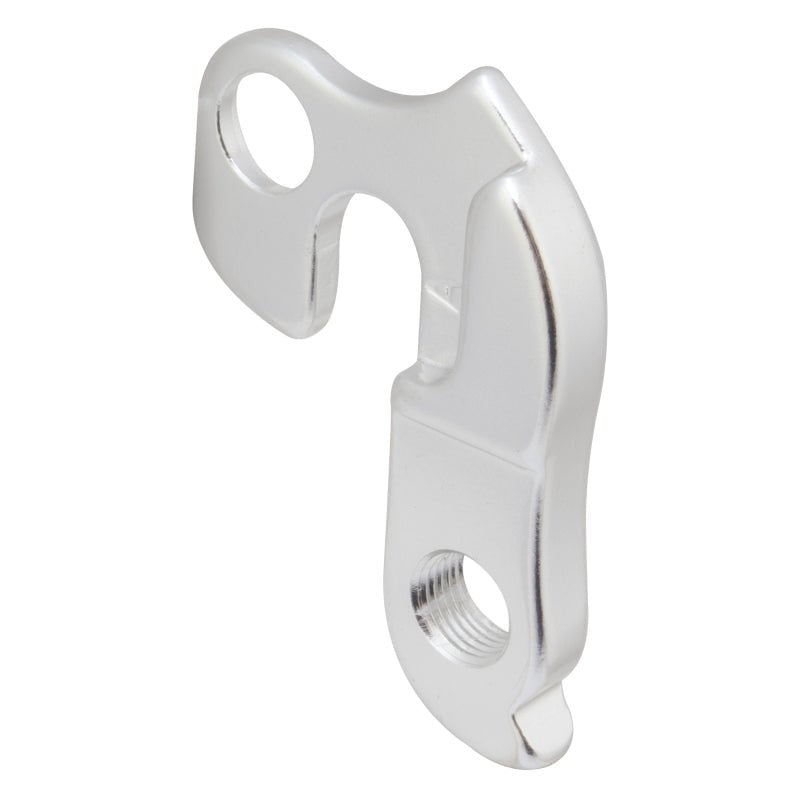 Rear Derailleurs Sunlite Sunlite Derailleur Hanger S-006 Light Gray