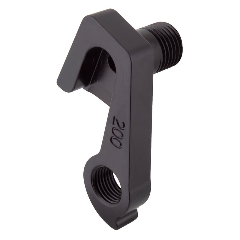 Derailleur Hangers and Hardware Wheels Manufacturing Wheels Manufacturing Derailleur Hanger - 200 Dark Slate Gray